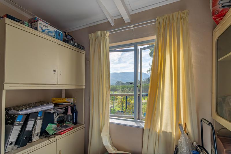 3 Bedroom Property for Sale in Riviersonderend Western Cape